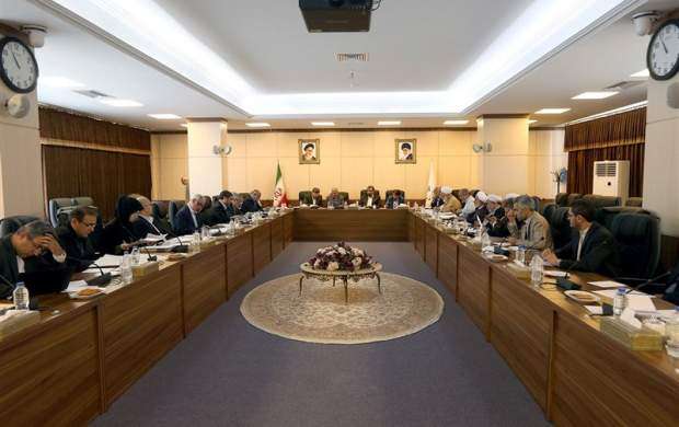 مجمع تشخیص با لایحه "پالرمو" مخالفت کرد