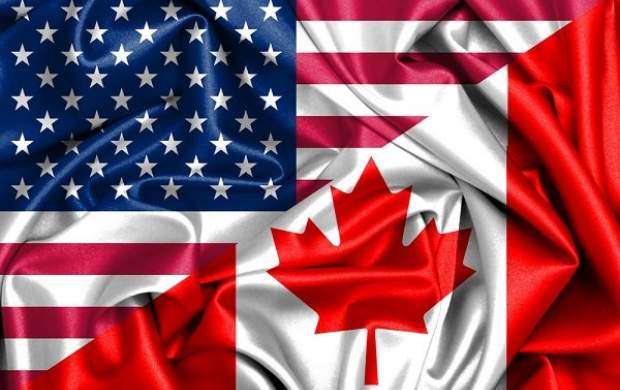 کانادا: جلوی آمریکا کوتاه نمی‌آئیم