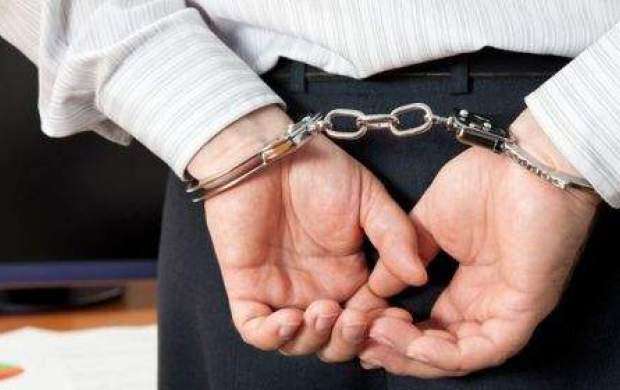 بازداشت ۱۲ مدیر و پیمانکار در شرکت آب اردبیل