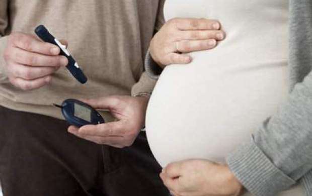 نکات تغذیه‌ای در دیابت بارداری