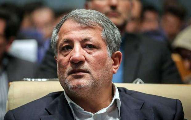 واکنش هاشمی درخصوص استیضاح شهردار تهران