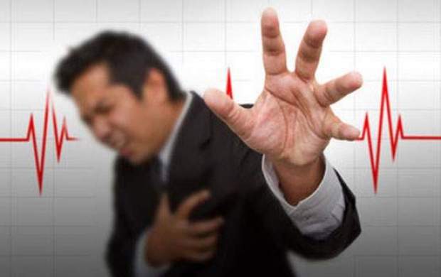 حمله قلبی و ایست قلبی چه تفاوتی دارند؟