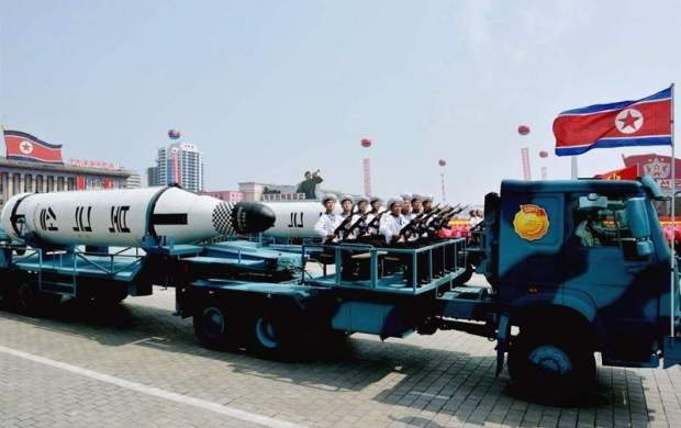 خطرات طرح آمریکا برای برچیدن برنامه هسته‌ای کره