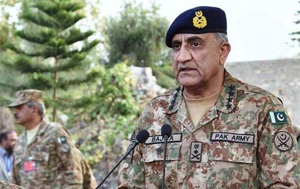 ارتش پاکستان حکم اعدام ۱۲ تروریست را صادر کرد