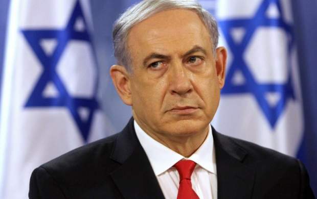 نتانیاهو: با سوریه قرارداد ترک مخاصمه داریم!