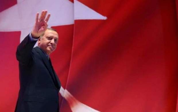 تمام اختیارات هیئت‌ وزیران ترکیه به اردوغان واگذار شد