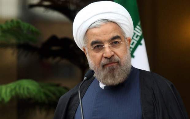 روحانی: با اروپا درباره یمن مذاکره می‌کینم