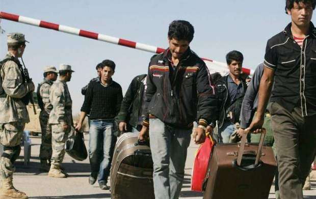 ادامه اخراج اجباری پناهجویان افغان از آلمان