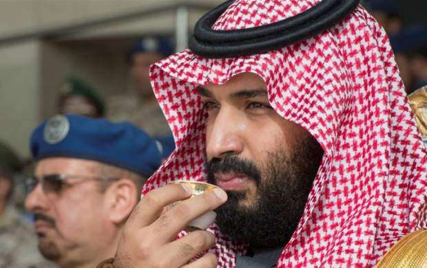 شاهزاده سعودی همچنان در بند «بن سلمان»