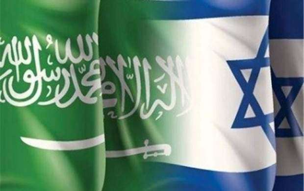 اسرائیل، عربستان را به سلاح های ممنوعه مجهز کرد