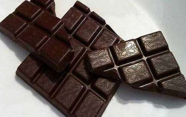 فواید شکلات در افزایش نرخ باروری
