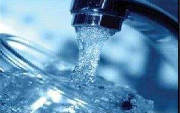 آیا علت اصلی اسراف آب مصرف خانگی است؟
