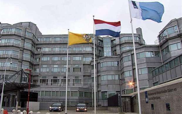 ​بررسی اخراج ۲ دیپلمات ایرانی از هلند در مجلس