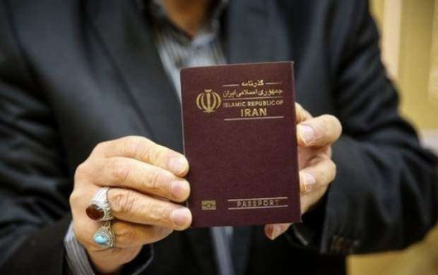 پاسپورت ایرانی در دولت روحانی چقدر عزت یافت؟ /حالا دیپلمات های ایرانی را اخراج می کنند