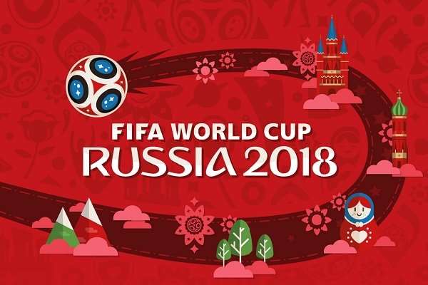 برنامه و ساعت دیدار‌های باقی مانده جام جهانی