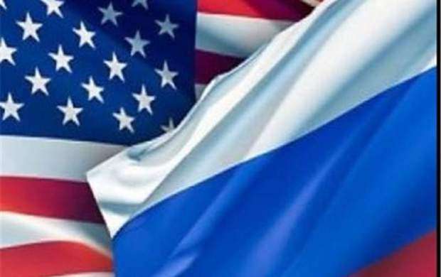 روسیه اتهامات آمریکا علیه ۱۲ تبعه روس را رد کرد