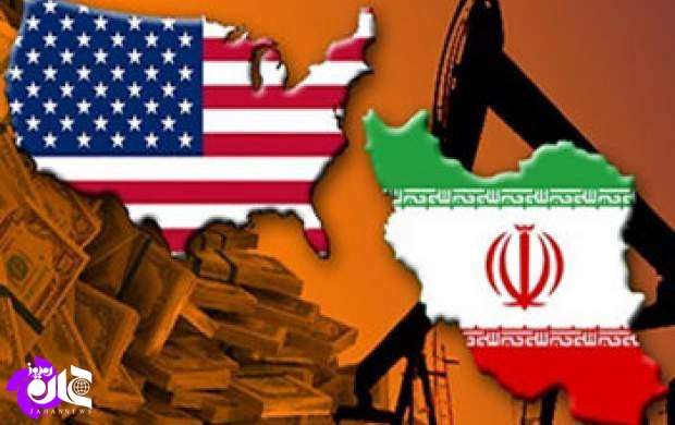 ایران چگونه در جنگ اقتصادی با آمریکا پیروز می شود/ رمز شکست توطئه دلاری+ نمودار