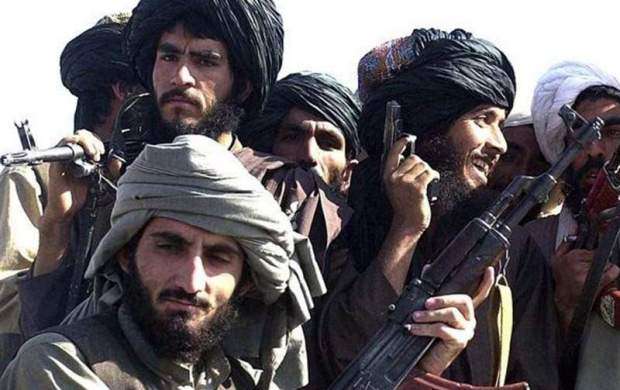 پیوستن ۱۷ نیروی امنیتی به طالبان در افغانستان