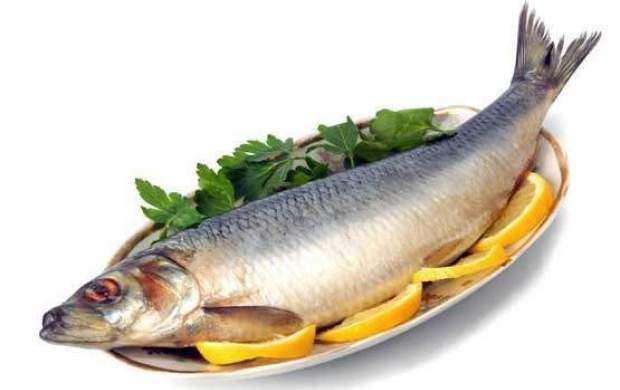 مصرف افراطی ماهی شور و خطر سرطان معده