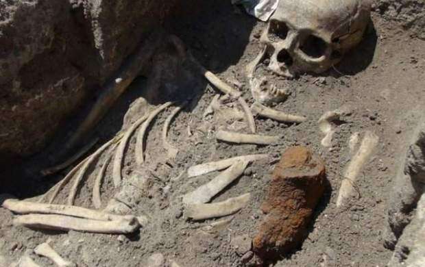 ایرانیان قدیم با جسد مردگان خود چه می‌کردند؟