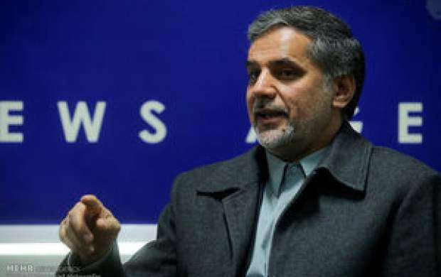 نقوی حسینی: دولت قانون اقدام متقابل را اجراکند