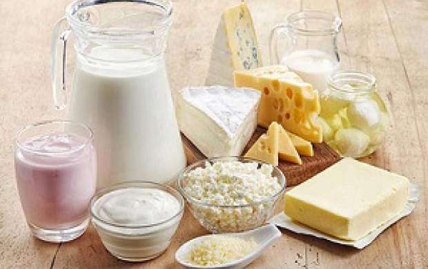 قیمت شیرخام پس از ماه ها تعیین تکلیف شد