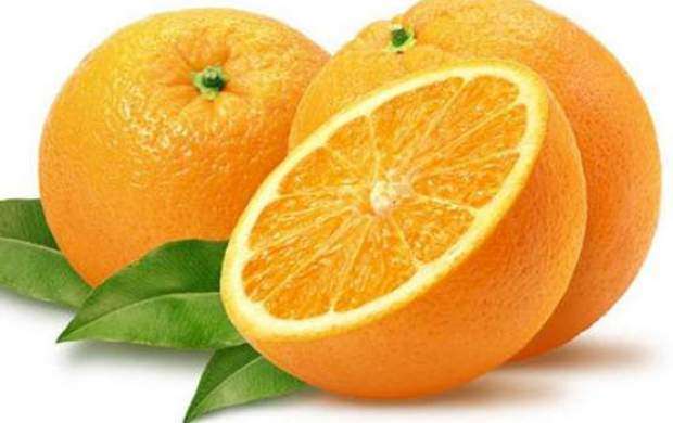 روزی یک عدد پرتقال بخورید تا کور نشوید!