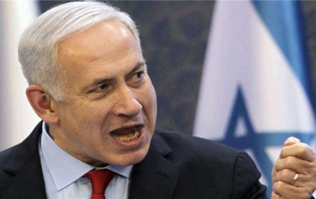 درخواست «نتانیاهو» برای آتش‌بس در غزه