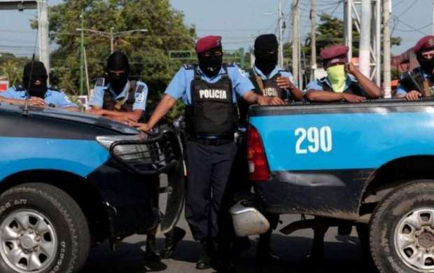 ۱۰ تن دیگر در ناآرامی‌های نیکاراگوئه جان باختند