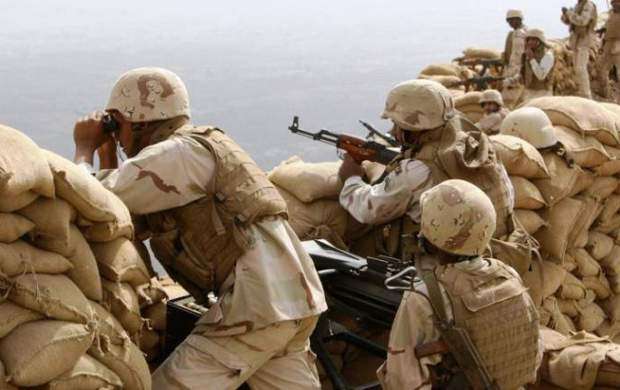 چهار نظامی عربستانی در مرز یمن کشته شدند