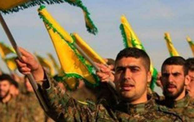 وقتی"حزب‌‌الله"‌دنیا را انگشت‌به‌دهان‌ می کند