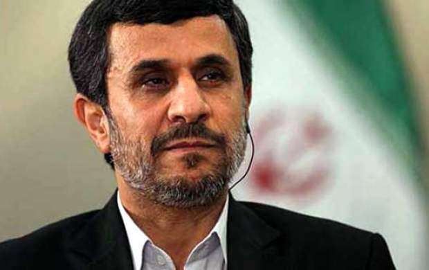 درخواست عجیب احمدی‌نژاد از زاکانی در سال ۸۵