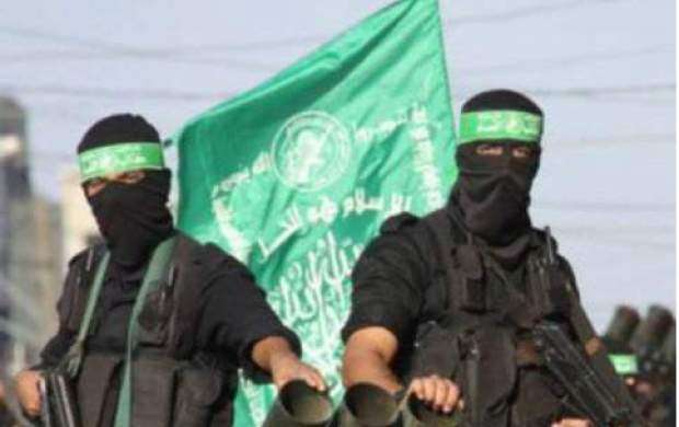 ۴۴ درصد اسرائیلی‌ها، حماس را پیروز می‌دانند