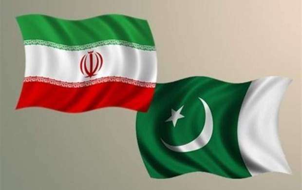 "تروریسم" درد مشترک ایران و پاکستان
