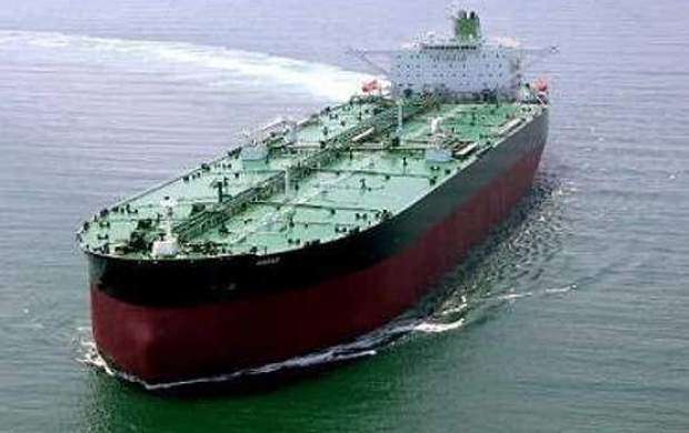 جزئیات برخورد نفتکش ایرانی در میانه خلیج فارس
