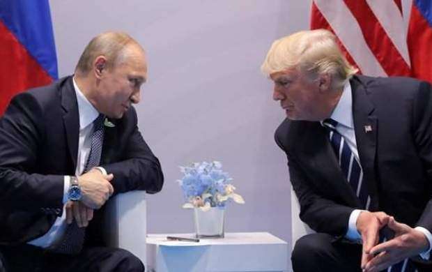 واکنش رسانه‌های روسی به دیدار پوتین و ترامپ