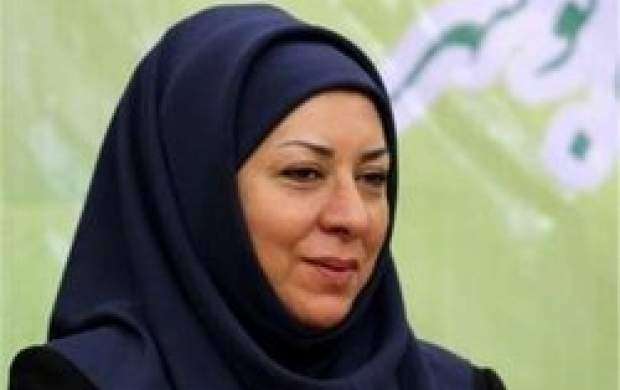 دومین سفیر زن ایران: دو تابعیتی نیستم