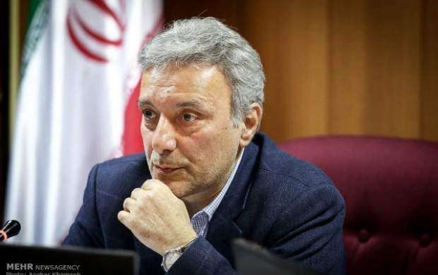 رئیس دانشگاه تهران ابقا شد