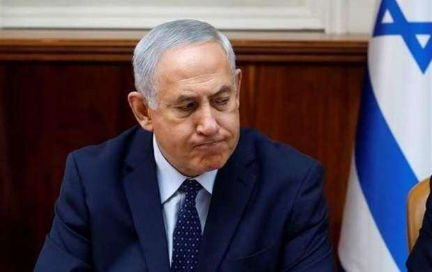 نتانیاهو: ترامپ را برای خروج از برجام متقاعد کردم
