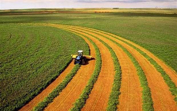 تودهنی کشاورزی ایران به تحریم‌های آمریکا