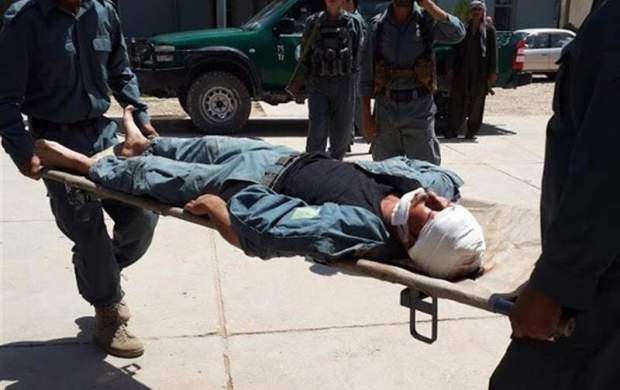 حمله به خودی جان ۶ نظامی در افغانستان را گرفت