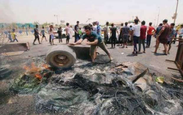 آمار کشته‌ها و زخمی‌های اعتراضات اخیر عراق