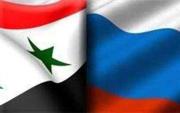 هشدار روسیه درباره احتمال تحرکات شیمیایی در ادلب