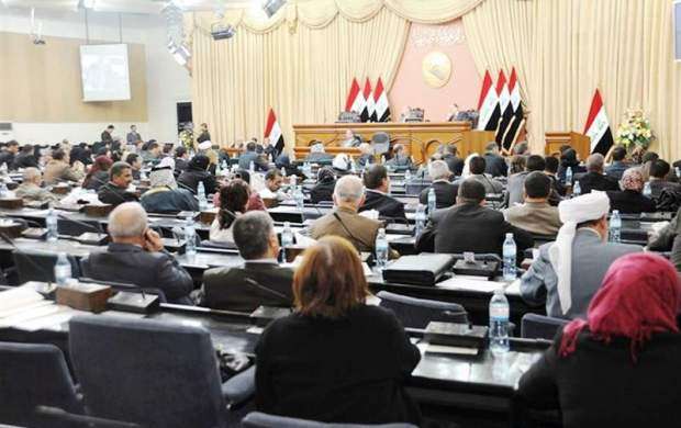 افشای نامزدهای تصدی پست ریاست پارلمان عراق