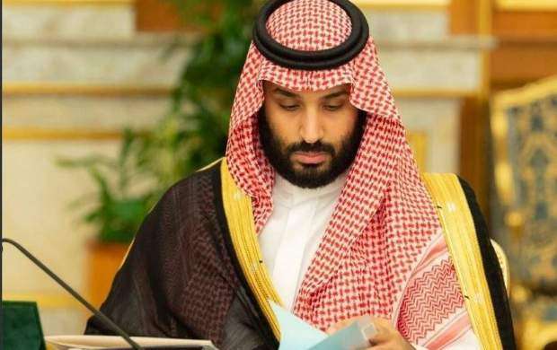 عربستان با بن‌سلمان به ثبات نمی‌رسد