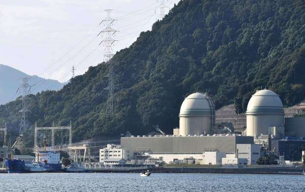ژاپن قادر به ساخت ۶ هزار بمب اتمی است