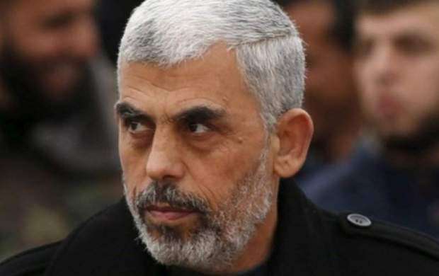 رژیم صهیونیستی رهبر حماس را تهدید به ترور کرد