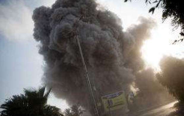 توافق حماس و اسرائیل بر سر آتش‌بس در غزه