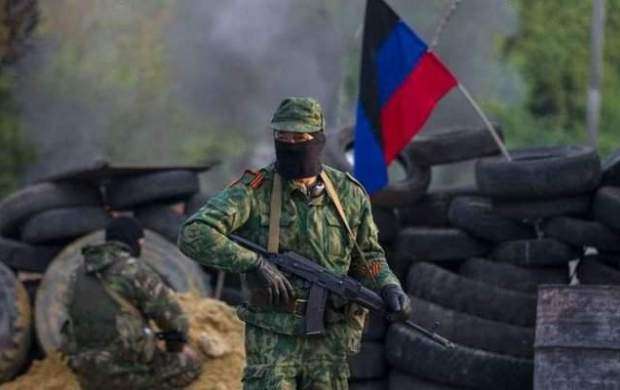 آمریکا ۲۰۰ میلیون دلار کمک نظامی به اوکراین داد