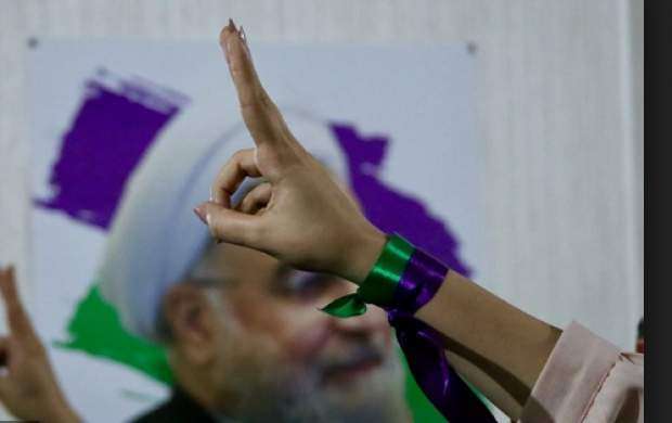 دلیل حملات مکرر اصلاح طلبان به دولت روحانی چیست؟
